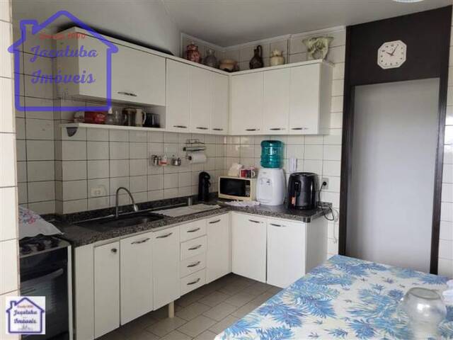 #7600 - Apartamento para Venda em Santo André - SP