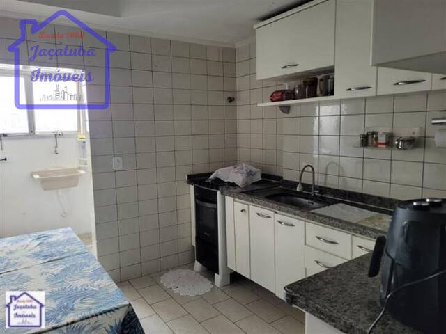 Apartamento para Venda em Santo André - 4