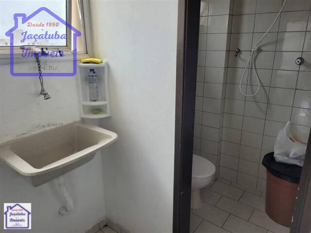 Apartamento para Venda em Santo André - 5