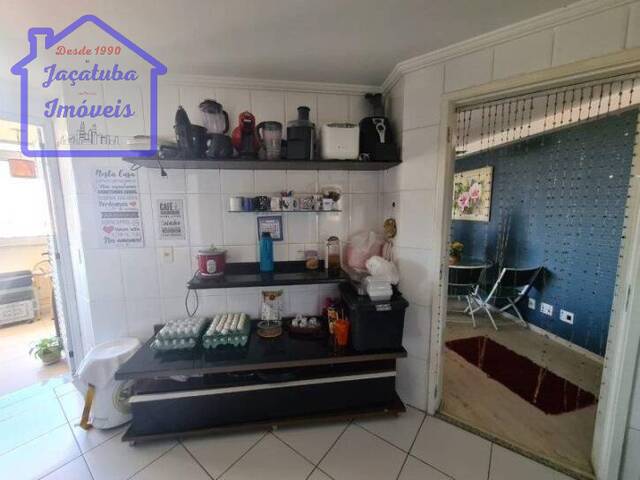 Apartamento para Venda em Santo André - 2