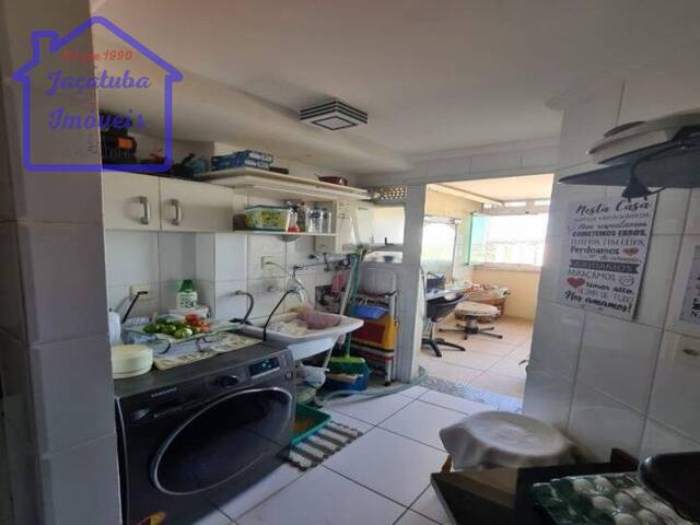 Apartamento para Venda em Santo André - 3