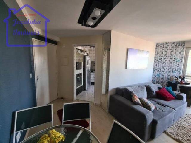 Apartamento para Venda em Santo André - 4
