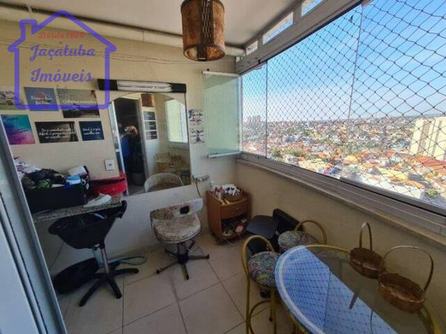 Apartamento para Venda em Santo André - 5