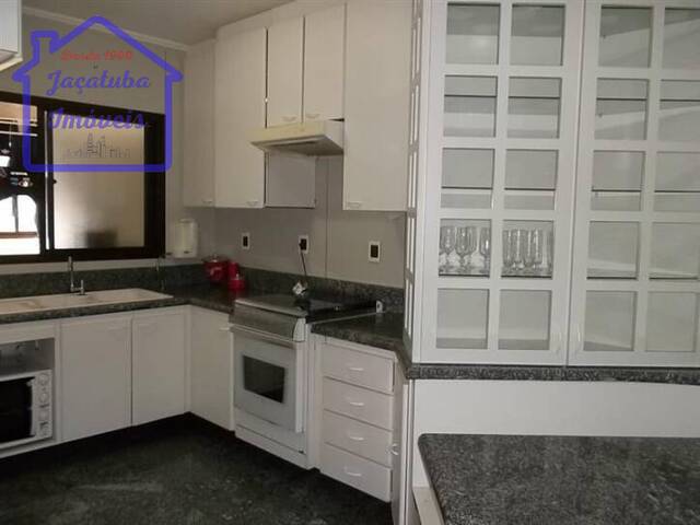 Apartamento para Venda em Santo André - 2