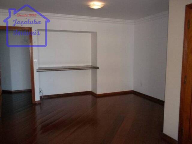 Apartamento para Venda em Santo André - 2