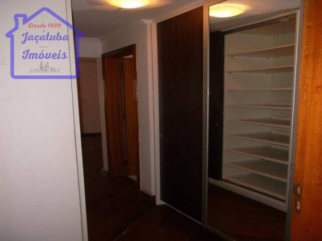 Apartamento para Venda em Santo André - 3