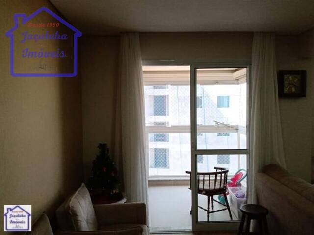 Apartamento para Venda em Santo André - 2