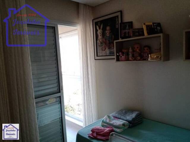 Apartamento para Venda em Santo André - 4