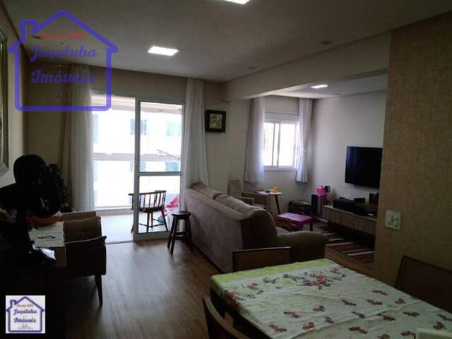 Apartamento para Venda em Santo André - 5