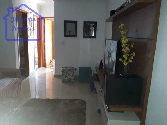 Apartamento para Venda em Santo André - 3