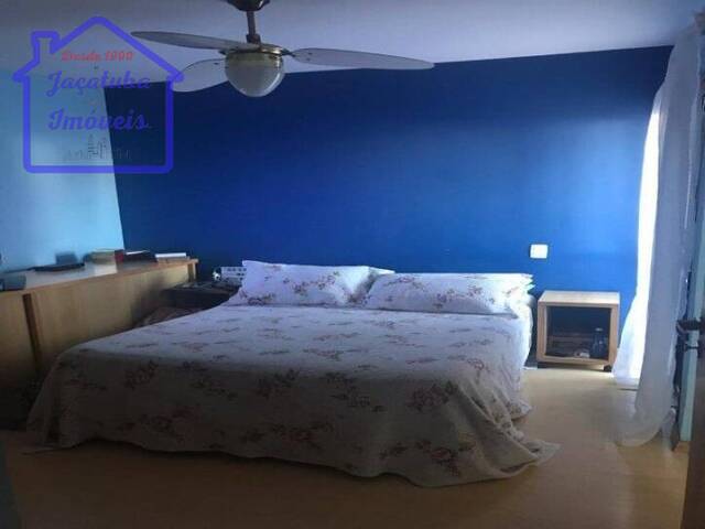 Apartamento para Venda em Santo André - 3