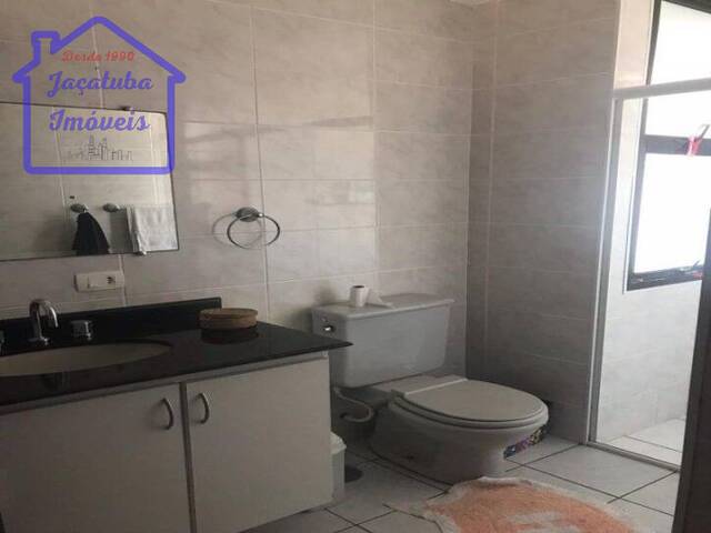 Apartamento para Venda em Santo André - 4