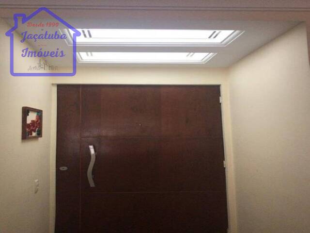 Apartamento para Venda em Santo André - 5