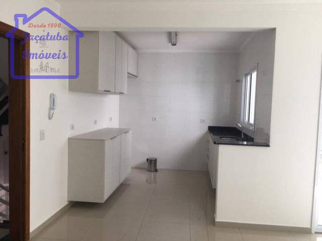 Apartamento para Venda em Santo André - 2