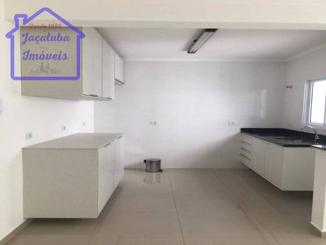 Apartamento para Venda em Santo André - 3