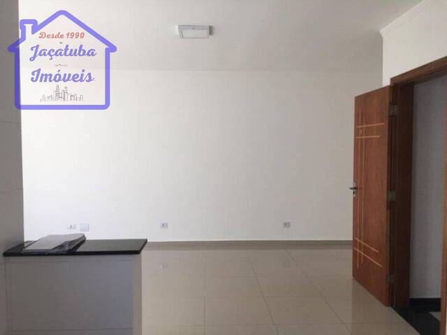 Apartamento para Venda em Santo André - 4