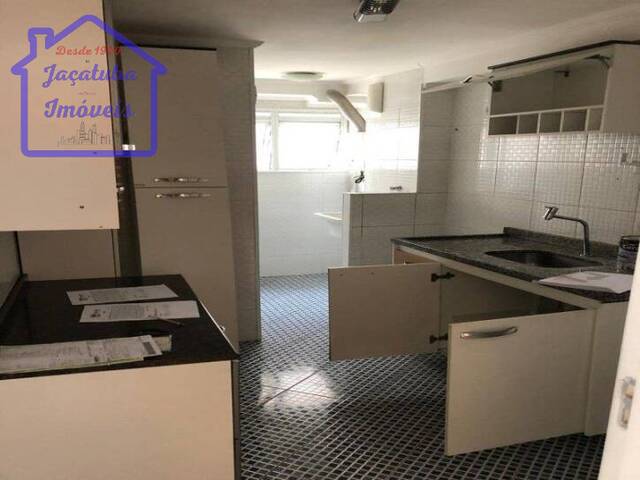 Apartamento para Venda em Santo André - 3
