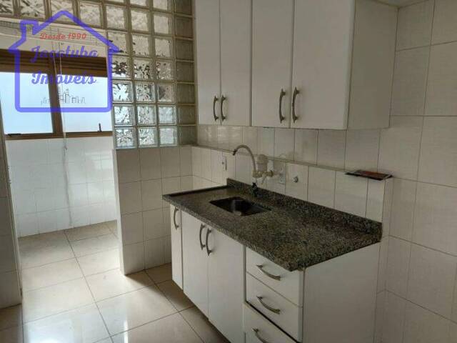Apartamento para Venda em Santo André - 2