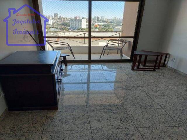 Apartamento para Venda em Santo André - 3