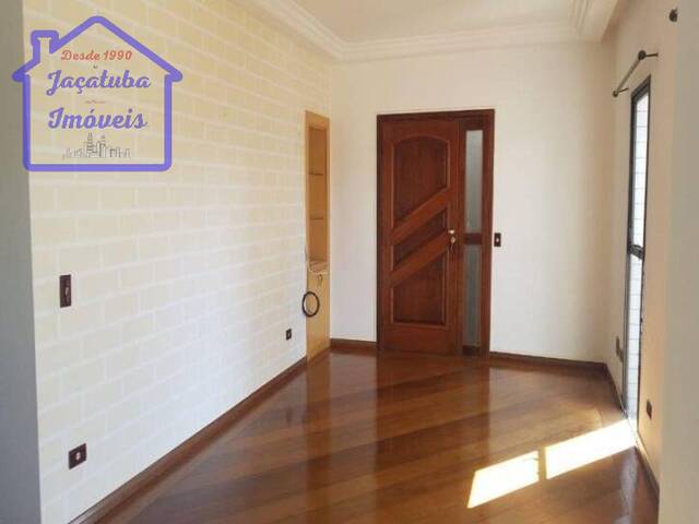 Apartamento para Venda em Santo André - 2