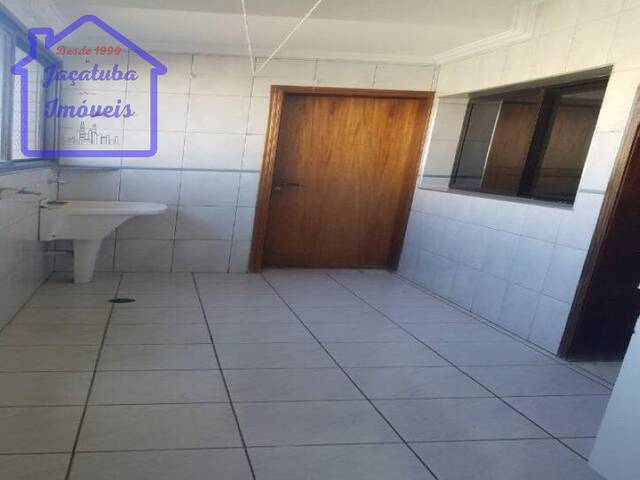Apartamento para Venda em Santo André - 3
