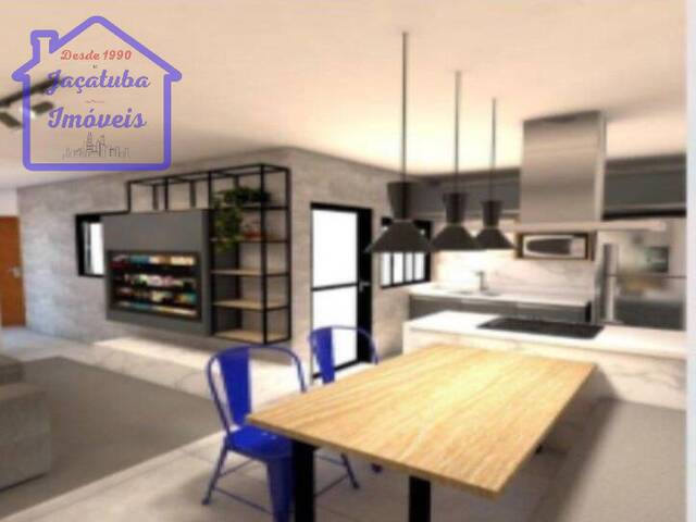 Apartamento para Venda em Santo André - 2