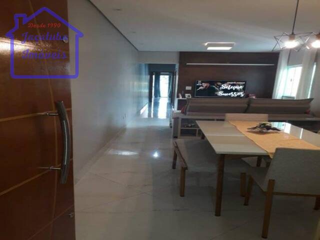 Apartamento para Venda em Santo André - 2