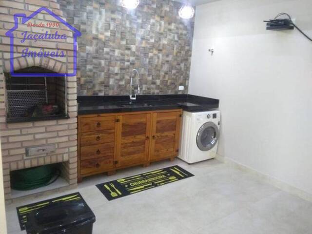 Apartamento para Venda em Santo André - 5