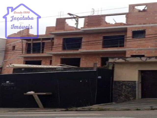 Apartamento para Venda em Santo André - 2