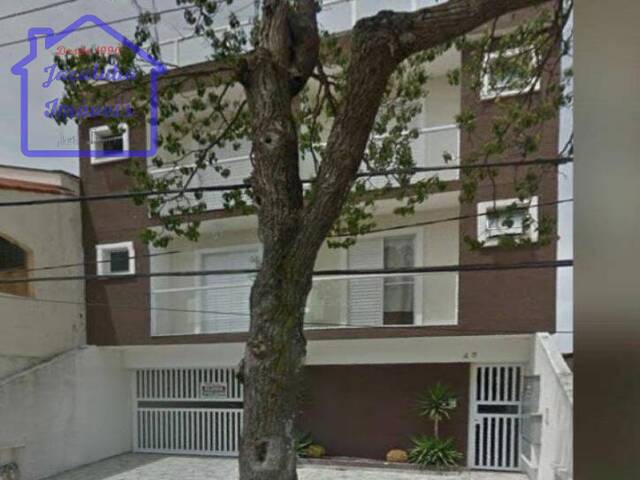 Apartamento para Venda em Santo André - 2