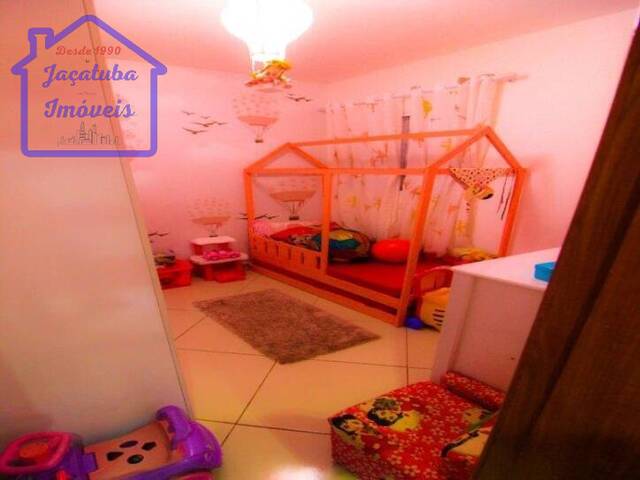 Apartamento para Venda em Santo André - 3