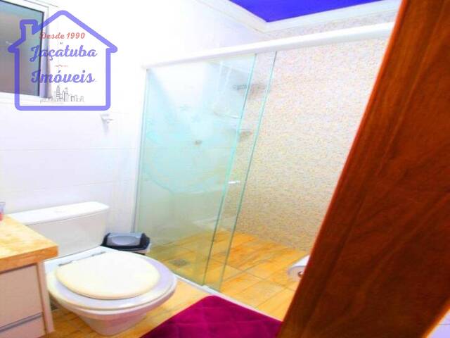 Apartamento para Venda em Santo André - 4