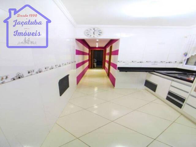 Apartamento para Venda em Santo André - 5
