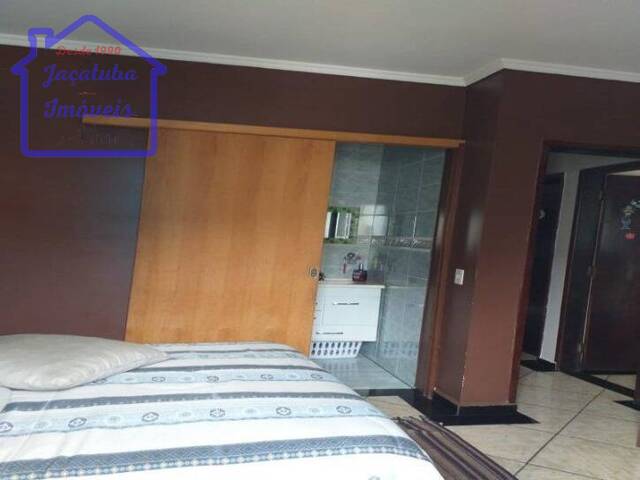 Apartamento para Venda em Santo André - 2