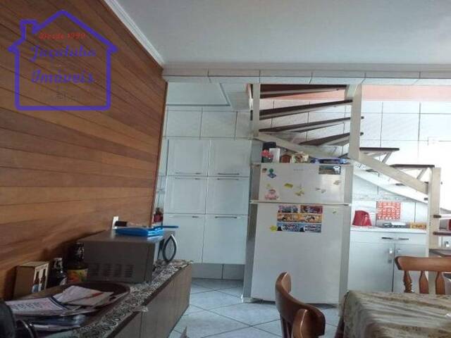 Apartamento para Venda em Santo André - 5