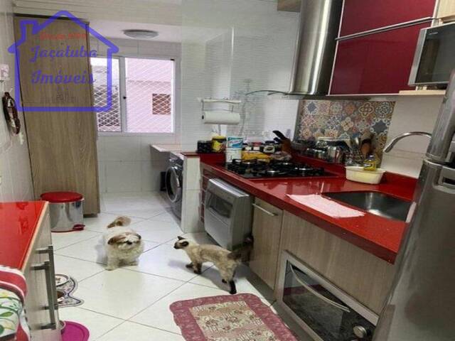 Apartamento para Venda em Santo André - 2