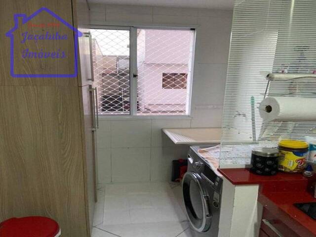 Apartamento para Venda em Santo André - 3
