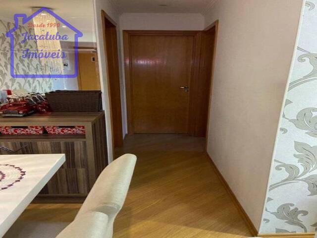 Apartamento para Venda em Santo André - 5