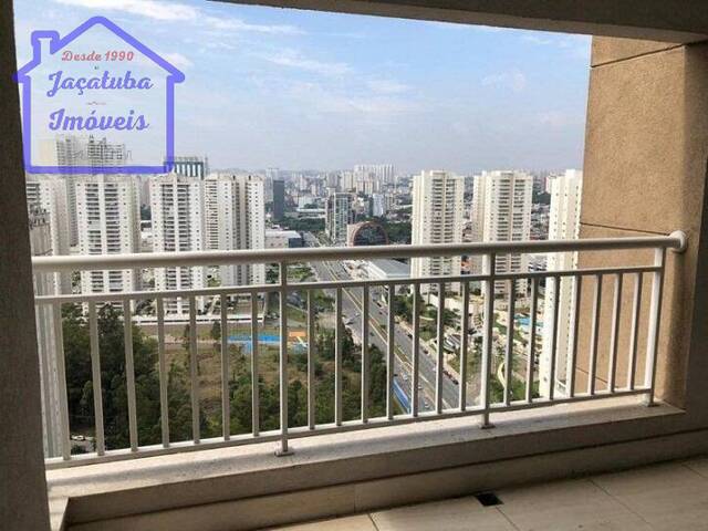 Apartamento para Venda em São Paulo - 2
