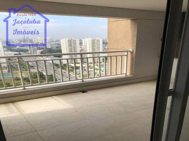 Apartamento para Venda em São Paulo - 3