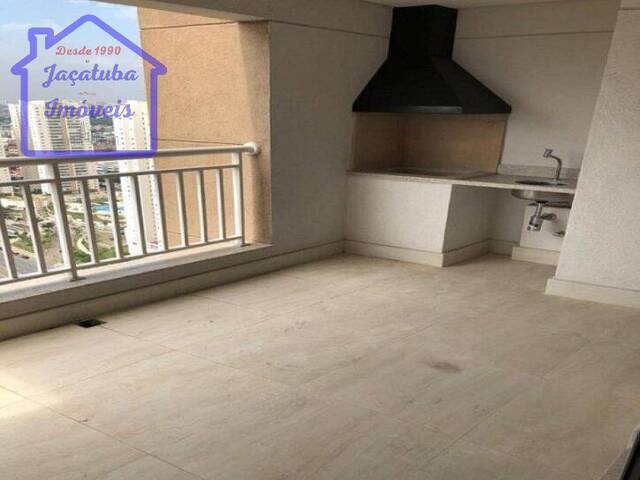 Apartamento para Venda em São Paulo - 5
