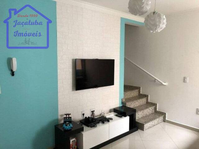 Apartamento para Venda em Santo André - 2