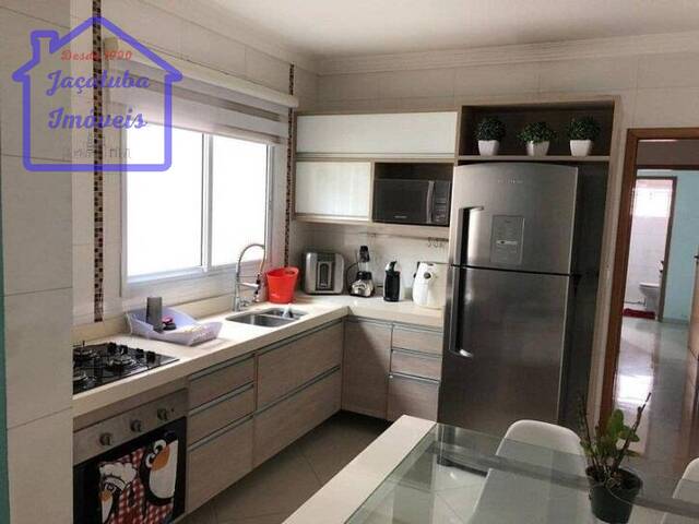 Apartamento para Venda em Santo André - 3