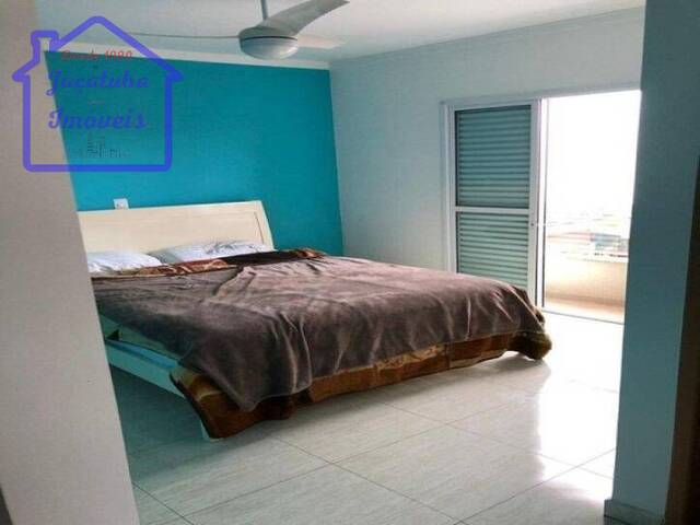 Apartamento para Venda em Santo André - 4