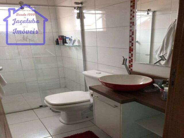 Apartamento para Venda em Santo André - 5