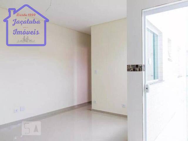 Apartamento para Venda em Santo André - 2