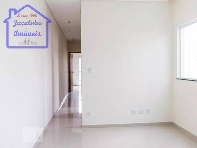 Apartamento para Venda em Santo André - 3