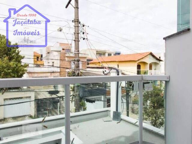 Apartamento para Venda em Santo André - 5