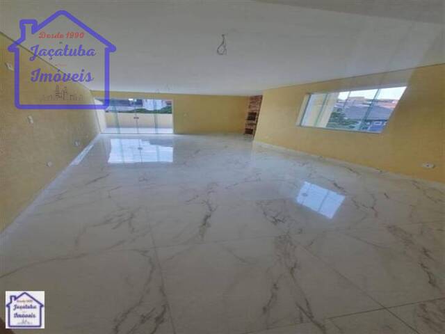 Cobertura para Venda em Santo André - 4