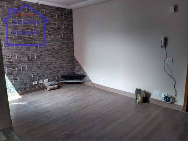 Apartamento para Venda em Santo André - 2